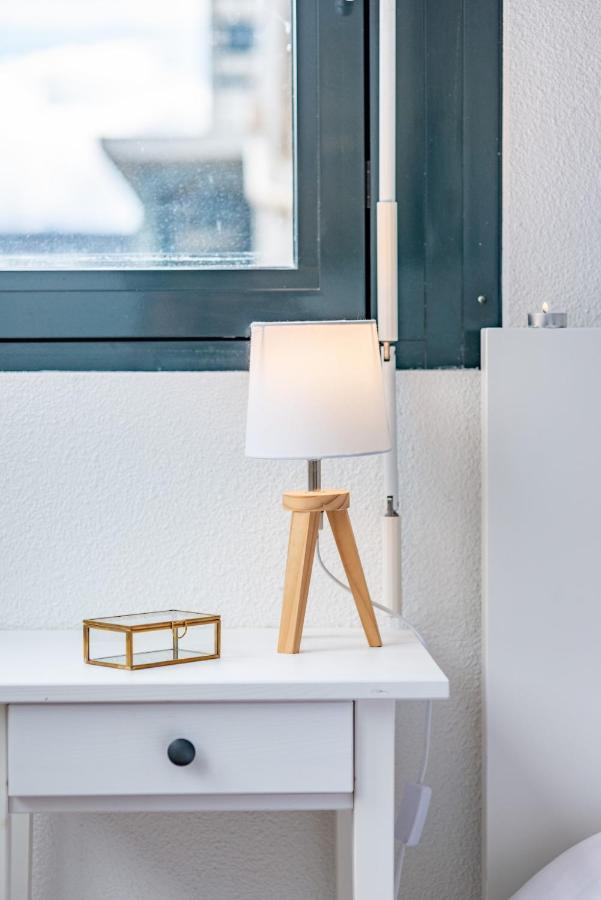 Standing Europole, Garage Prive, Calme, Netflix Leilighet Grenoble Eksteriør bilde